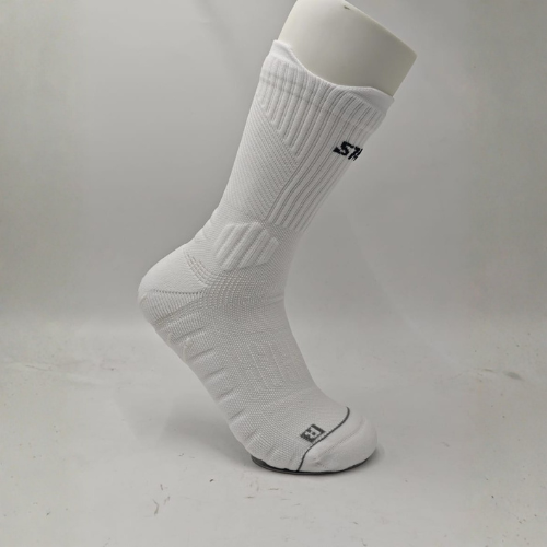 Side View Sock