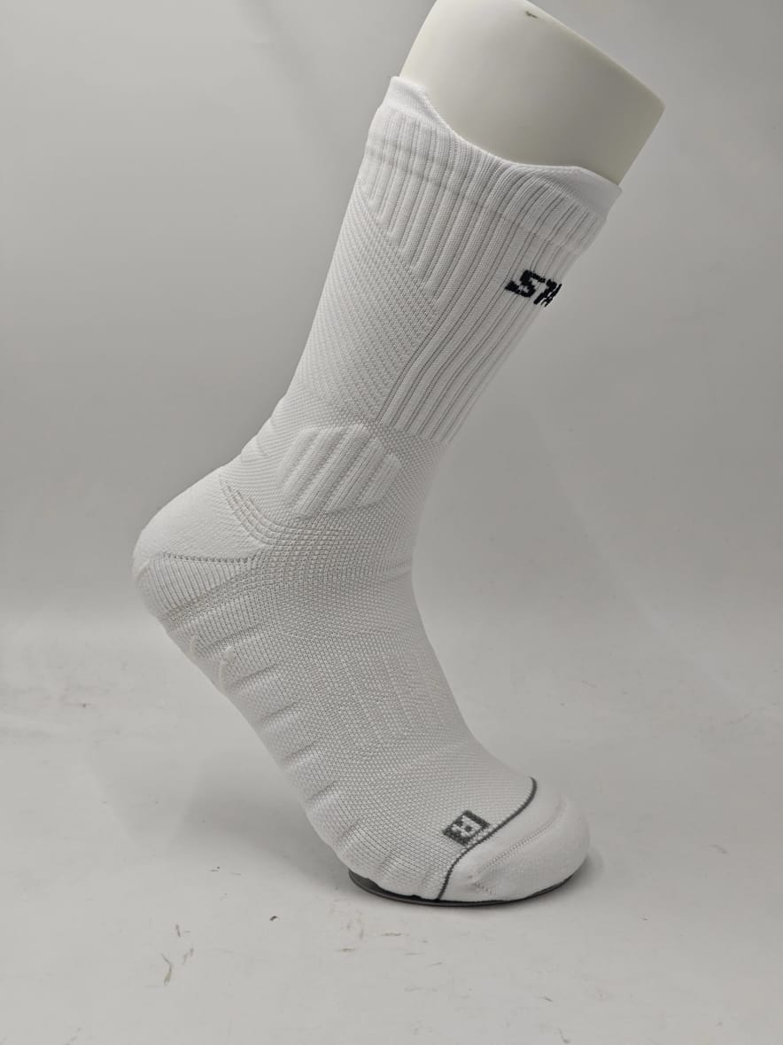 Side View Sock